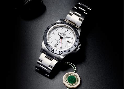 rolex in hand|second hand Rolex watches.